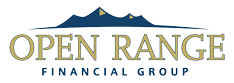 Open Range Financial Group Logo