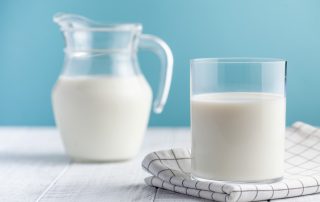 Inflation and a Gallon of Milk Open Range Financial Group