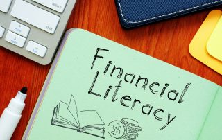 Thinking About Retirement? The Basics of Financial Literacy Are Your North Star Open Range Financial Group