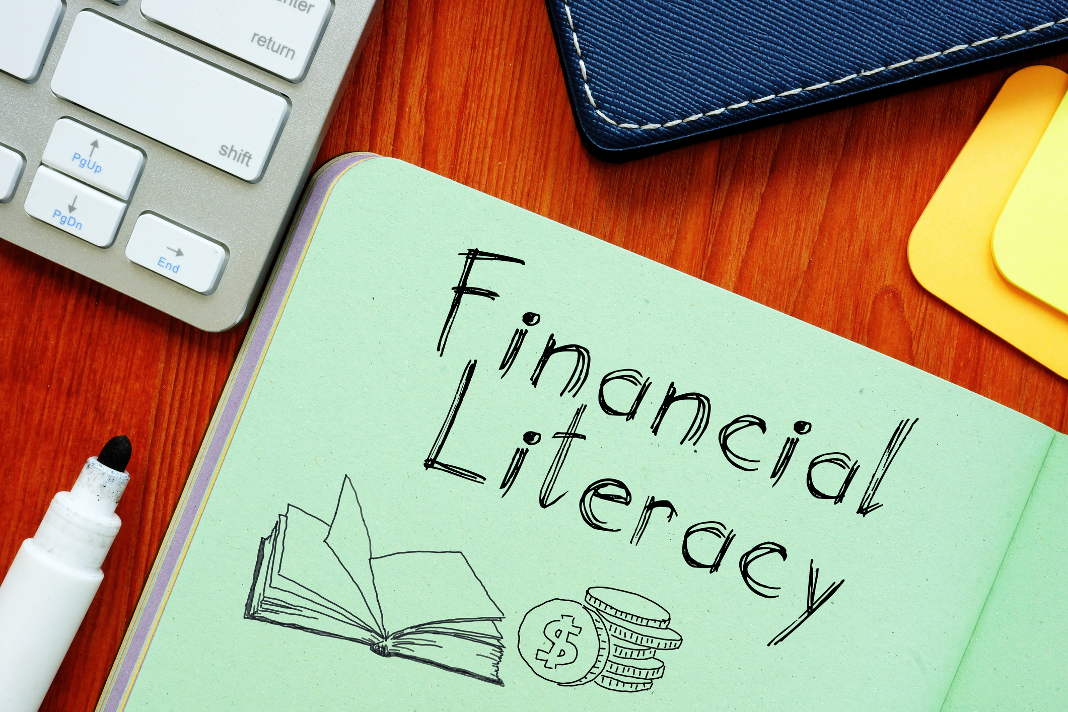 Thinking About Retirement? The Basics of Financial Literacy Are Your North Star Open Range Financial Group