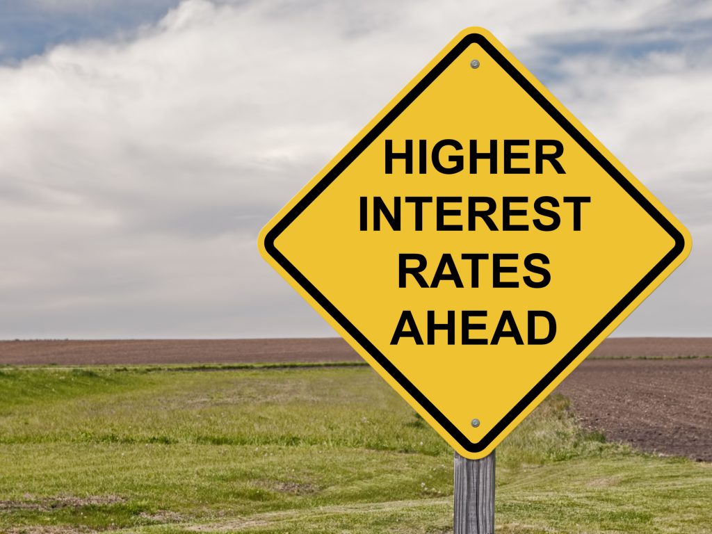 3 Factors to Know for Rising Interest Rate Conditions Open Range Financial Group