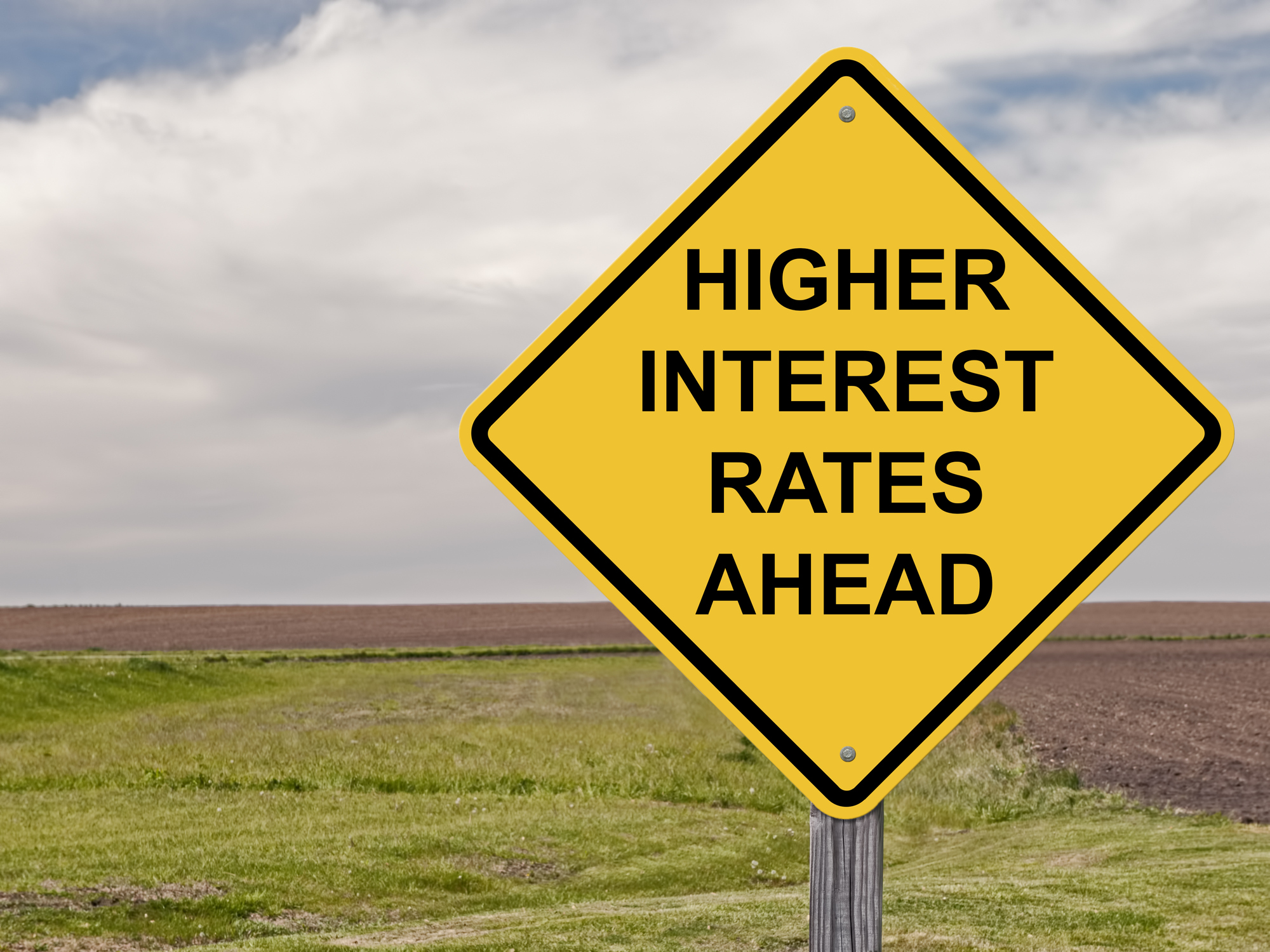 3 Factors to Know for Rising Interest Rate Conditions Open Range Financial Group