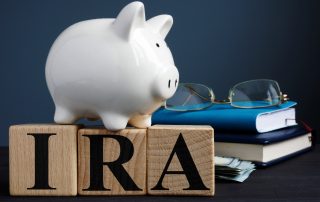 The Value of Opening a Roth IRA at the End of the Year Open Range Financial Group