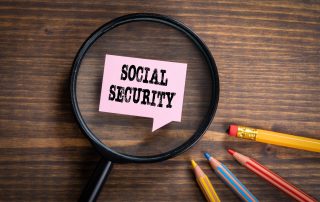 Let's Talk Social Security Open Range Financial Group