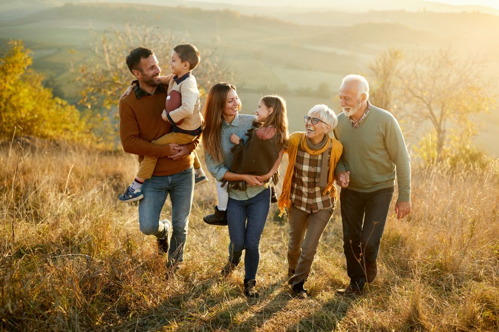 Protecting and Passing Down Your Financial Legacy Open Range Financial Group