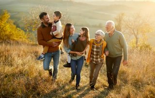 Protecting and Passing Down Your Financial Legacy Open Range Financial Group