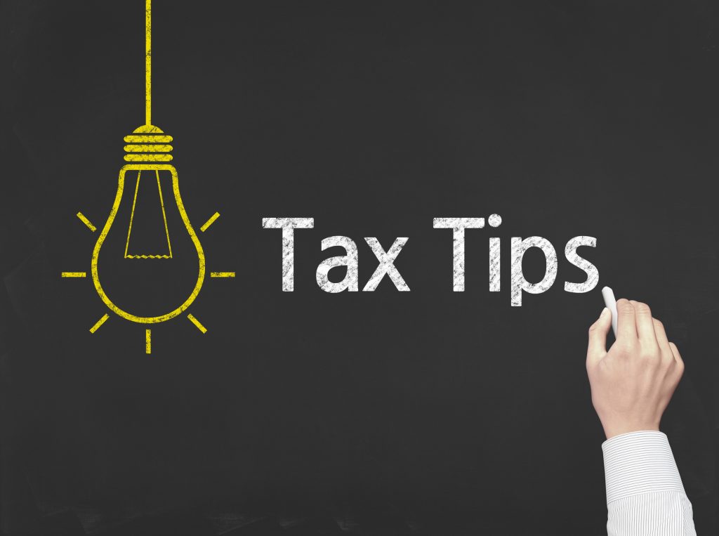 Quick Tips for Filing Your Taxes This Season Open Range Financial Group