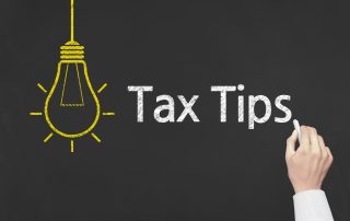 Quick Tips for Filing Your Taxes This Season Open Range Financial Group