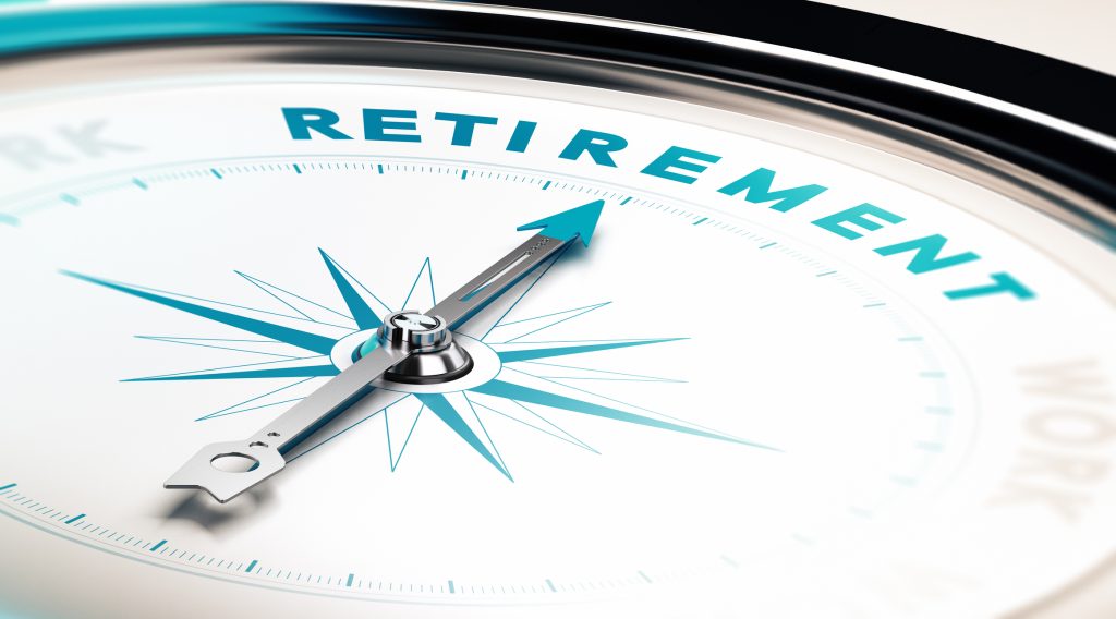 Navigating Retirement as a High-Net-Worth Individual Open Range Financial Group