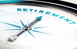 Navigating Retirement as a High-Net-Worth Individual Open Range Financial Group