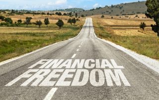 How to Achieve Financial Freedom Open Range Financial Group