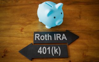 Should I Convert My 401(k) To A Roth IRA? Open Range Financial Group