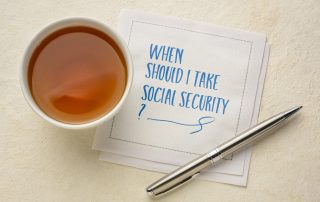 A Strategy Guide for When to Claim Social Security Open Range Financial Group