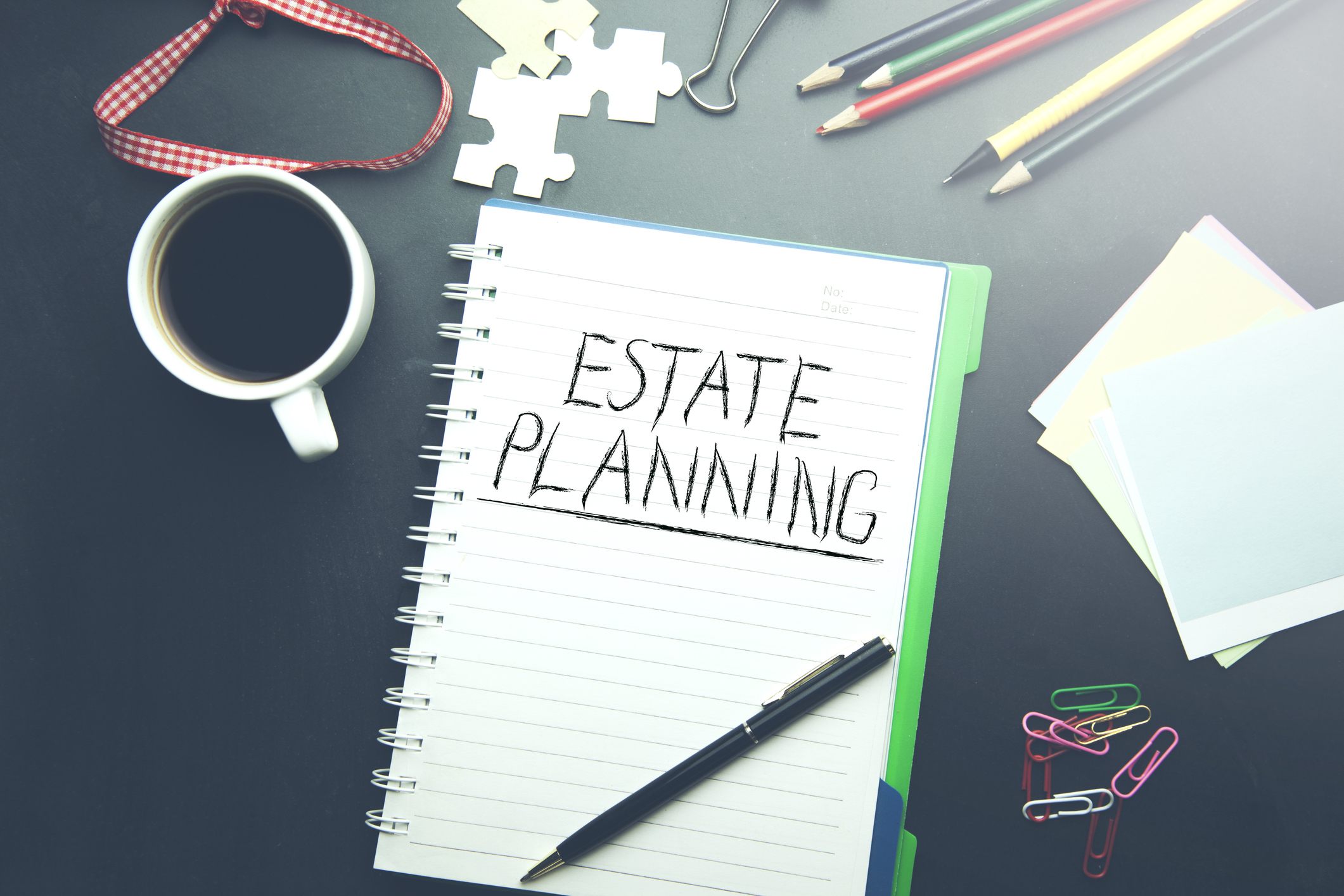 Remember the Benefits of Estate Planning Open Range Financial Group