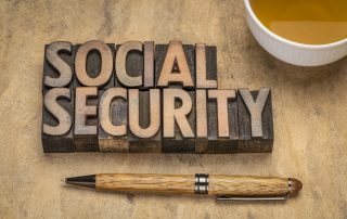 Social Security Strategies to Discuss with a Financial Professional Open Range Financial Group