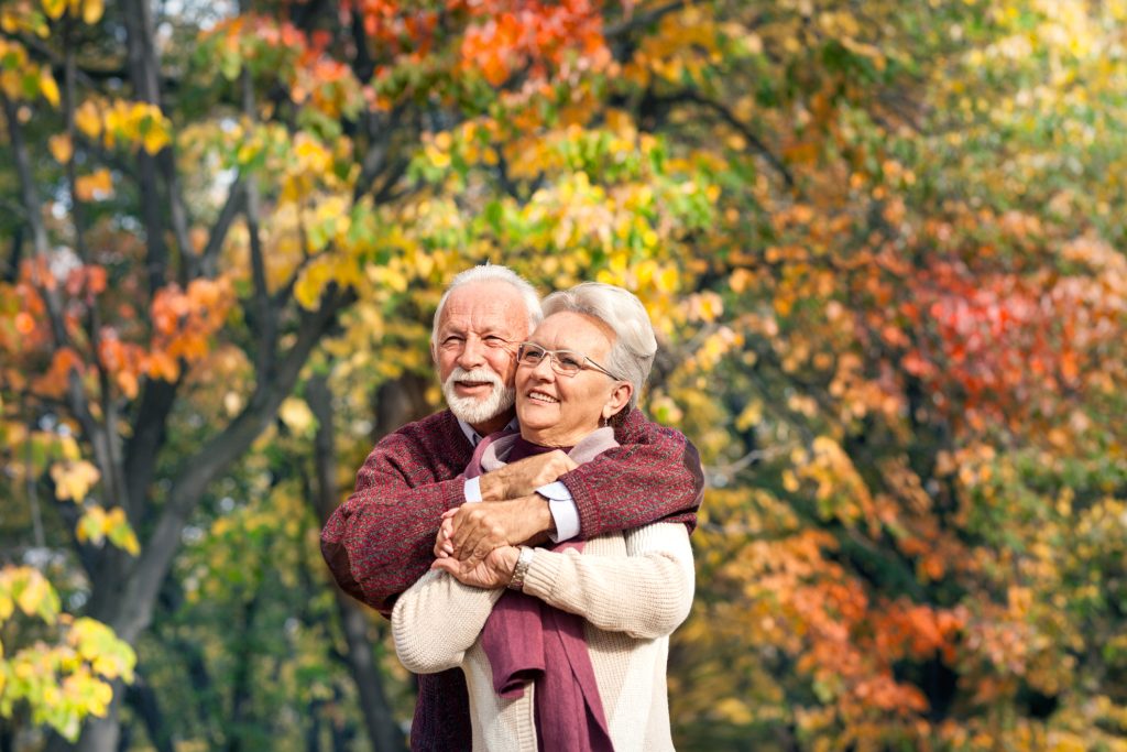 Why October is a Crucial Time for Retirees Open Range Financial Group