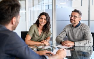 What to Expect When Working with a Financial Advisor open Range Financial group