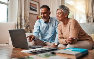 Retiring With Your Spouse? Here’s What to Know Open Range Financial Group