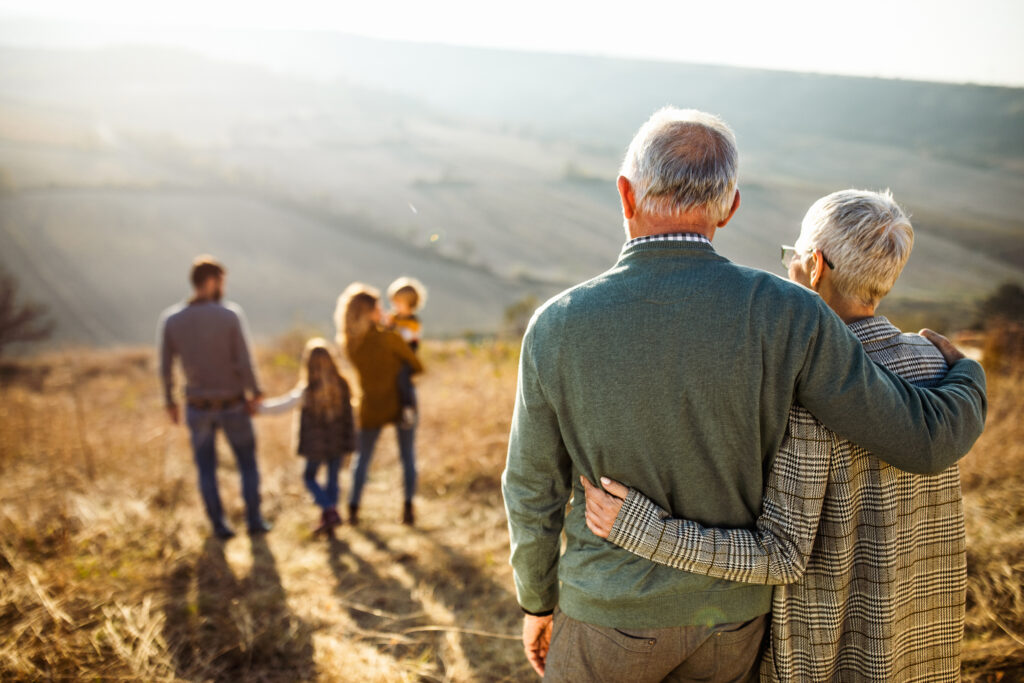 Securing a Lasting Legacy: Strategies for Building Generational Wealth Open Range Financial Group