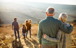 Securing a Lasting Legacy: Strategies for Building Generational Wealth Open Range Financial Group