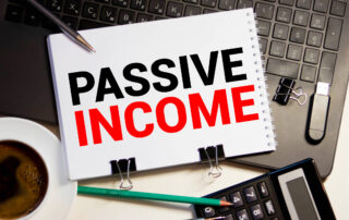 Tips for Your Passive Income Strategy in Retirement Open Range Financial Group
