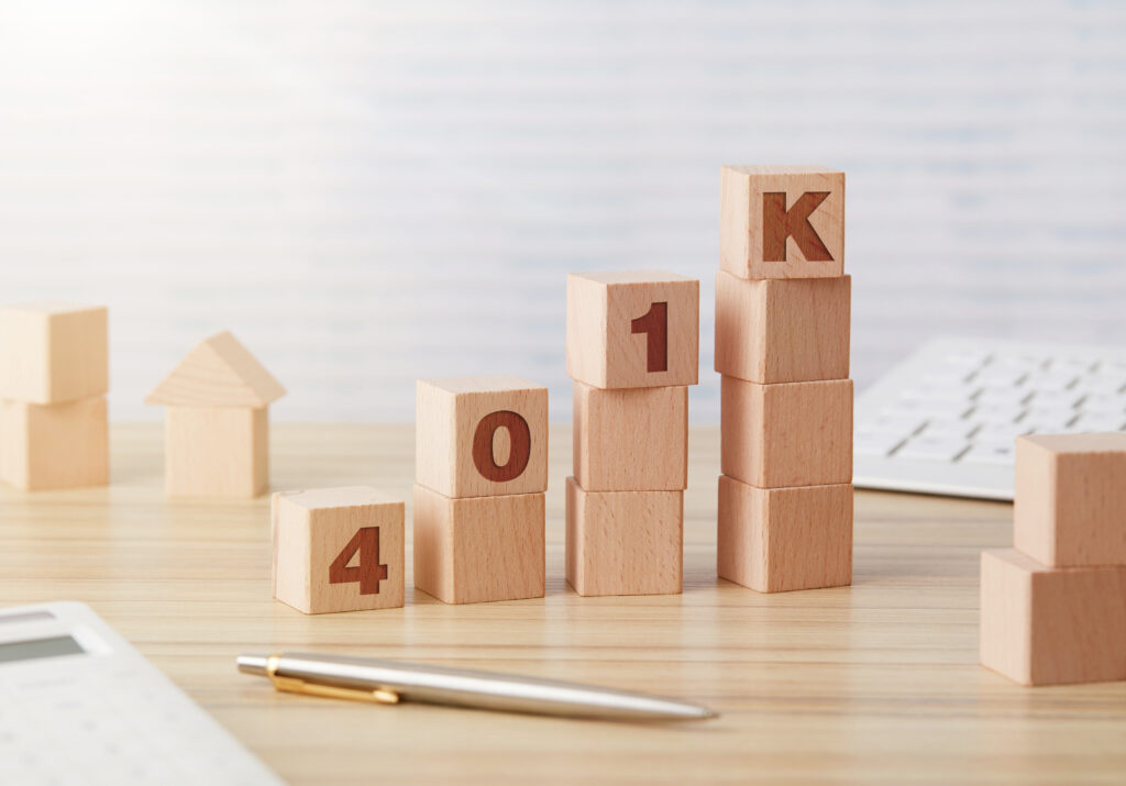You’ve Grown Your 401(k)...Now What? Open Range Financial Group