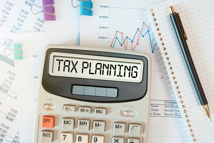 Tax Strategies: How to Lower Your Tax Bill in Retirement Open Range Financial Group