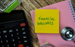 10 Actions That Help You Pursue Financial Wellness Open Range Financial Group