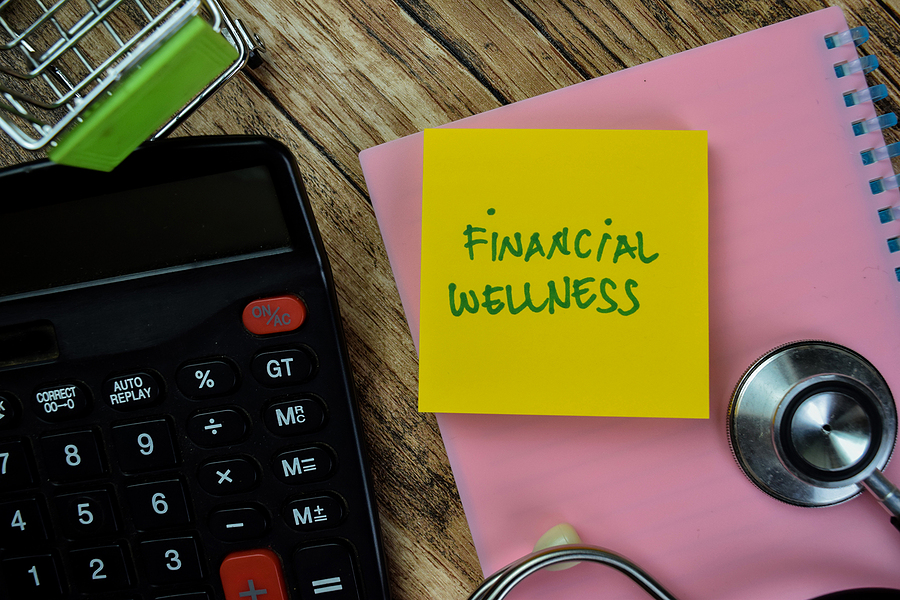 10 Actions That Help You Pursue Financial Wellness Open Range Financial Group