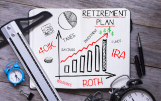 Back to the Basics of Retirement Accounts Open Range Financial Group