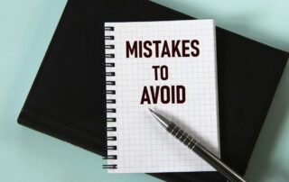 4 MORE Mistakes to Avoid Before You Officially Retire Open Range Financial Group