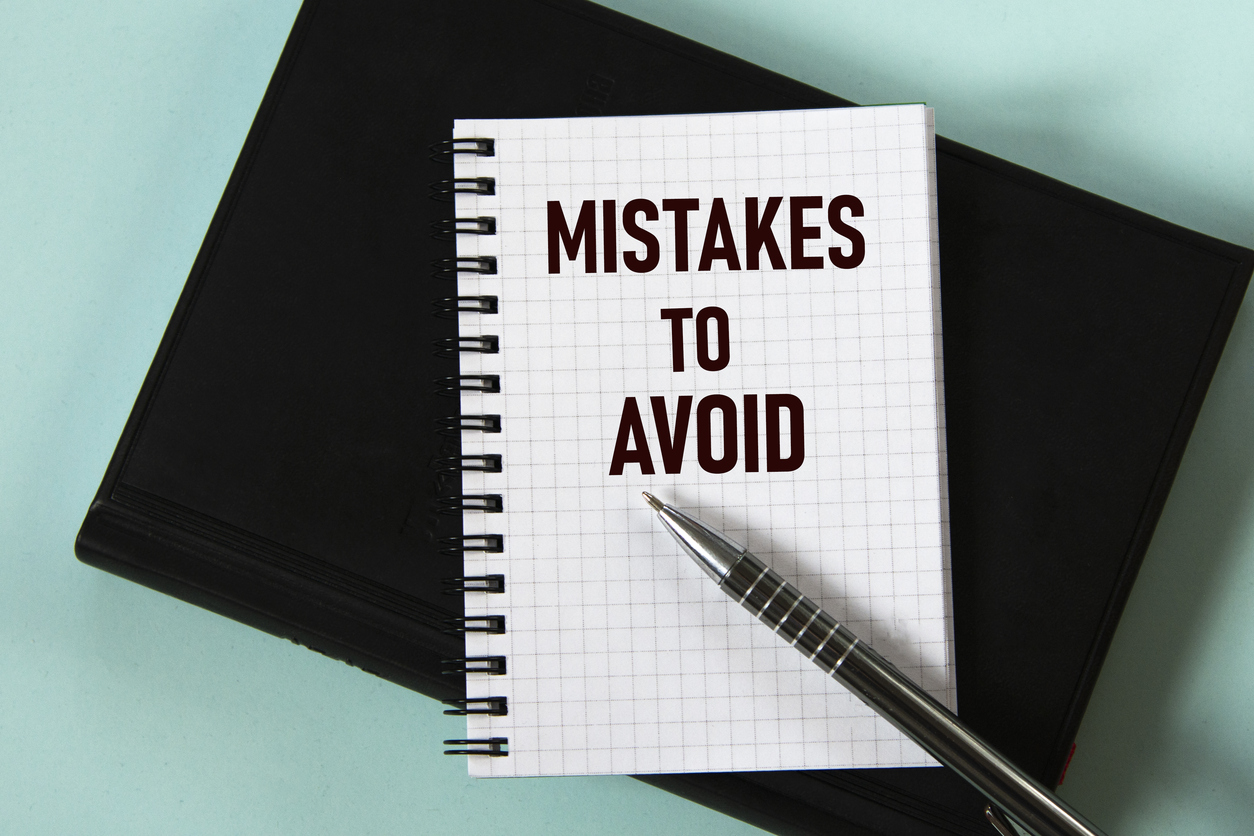 4 MORE Mistakes to Avoid Before You Officially Retire Open Range Financial Group