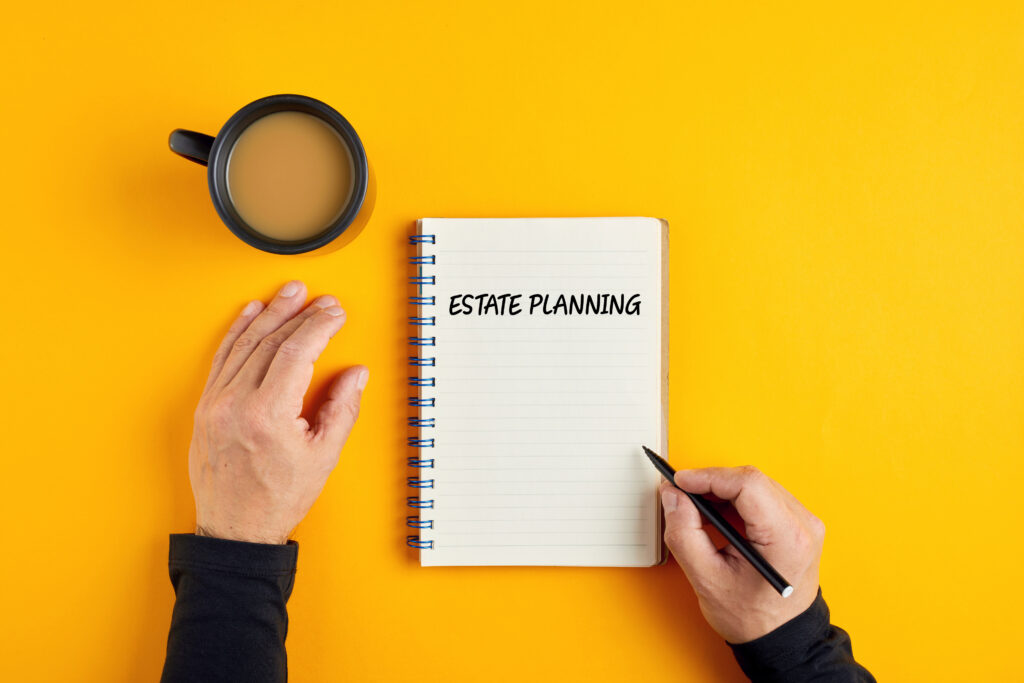 First Steps to Starting the Estate Planning Process Open Range Financial Group