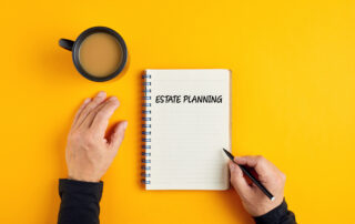 First Steps to Starting the Estate Planning Process Open Range Financial Group