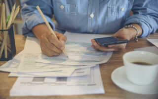 8 Financial Habits to Start Before Tax Season Open Range Financial Group
