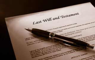 The Gift of Financial Health: Best Practices for Keeping Your Will Up to Date Open Range Financial Group