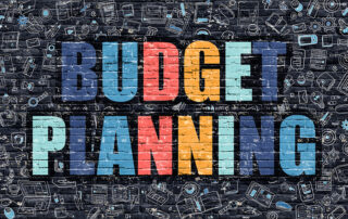 6 Tips for Building a Retirement Budget Open Range Financial Group