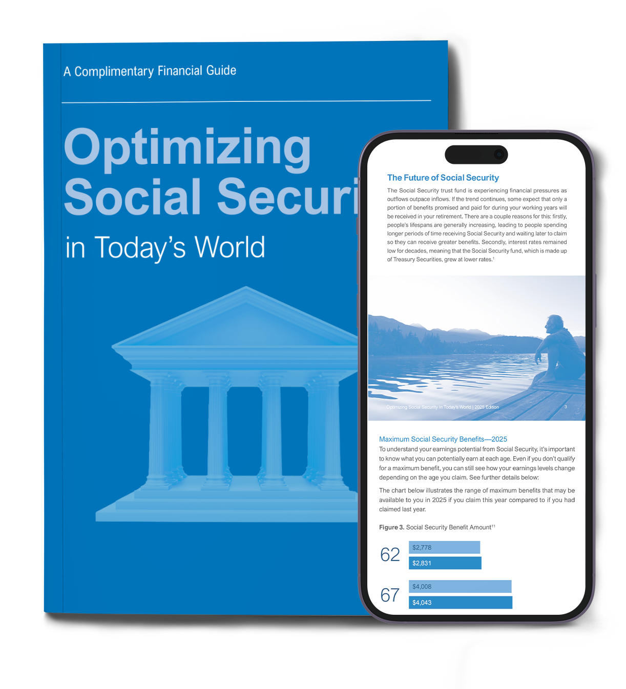 Optimizing Social Security in Today’s World – 2025 – Generic – Thumbnail