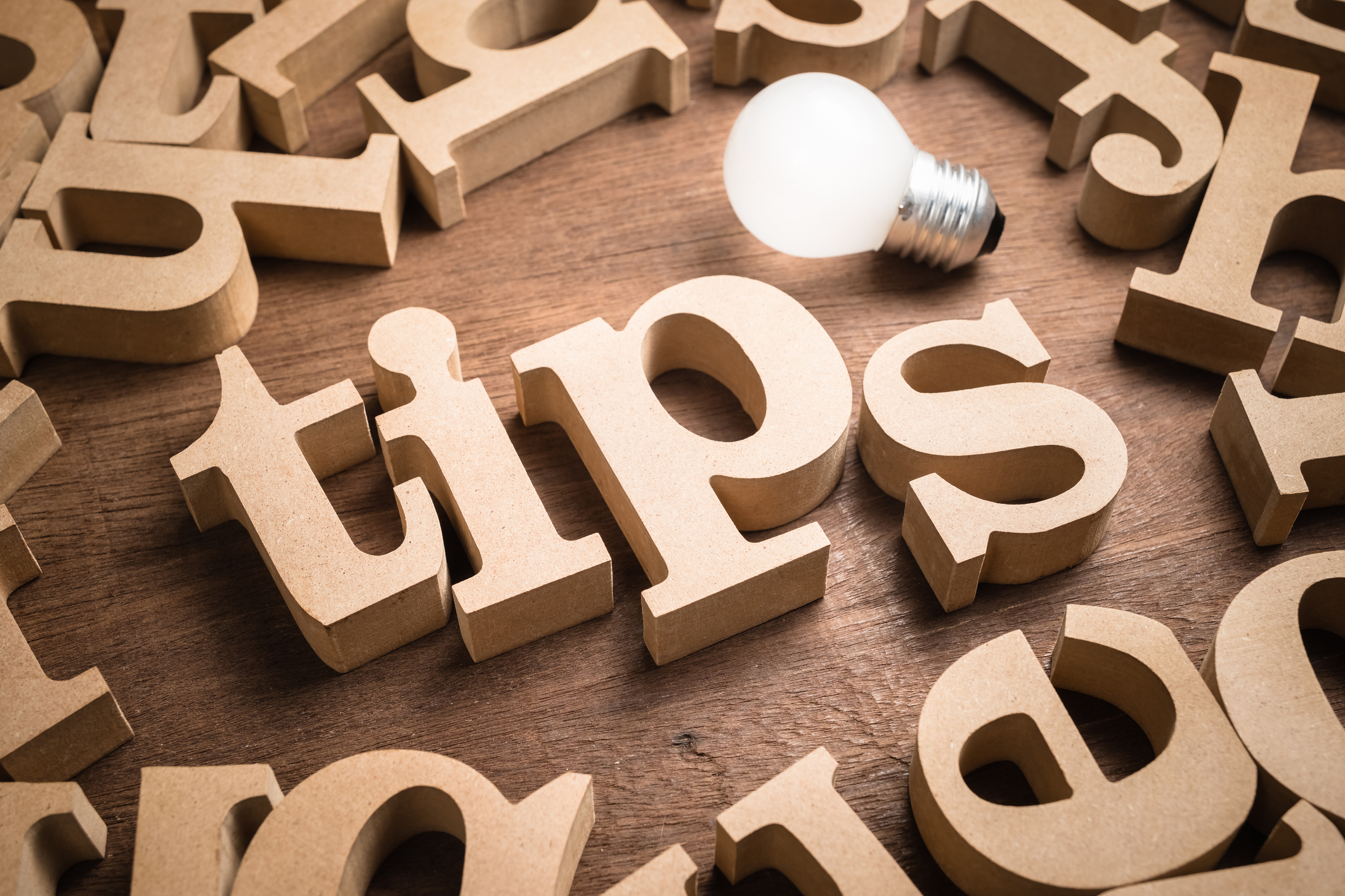 Post-Tax Season Tips for Pre-Retirees Open Range Financial