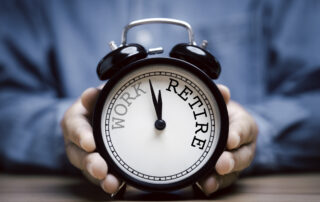 Does Retirement Have to Happen All at Once? Open Range Financial Group