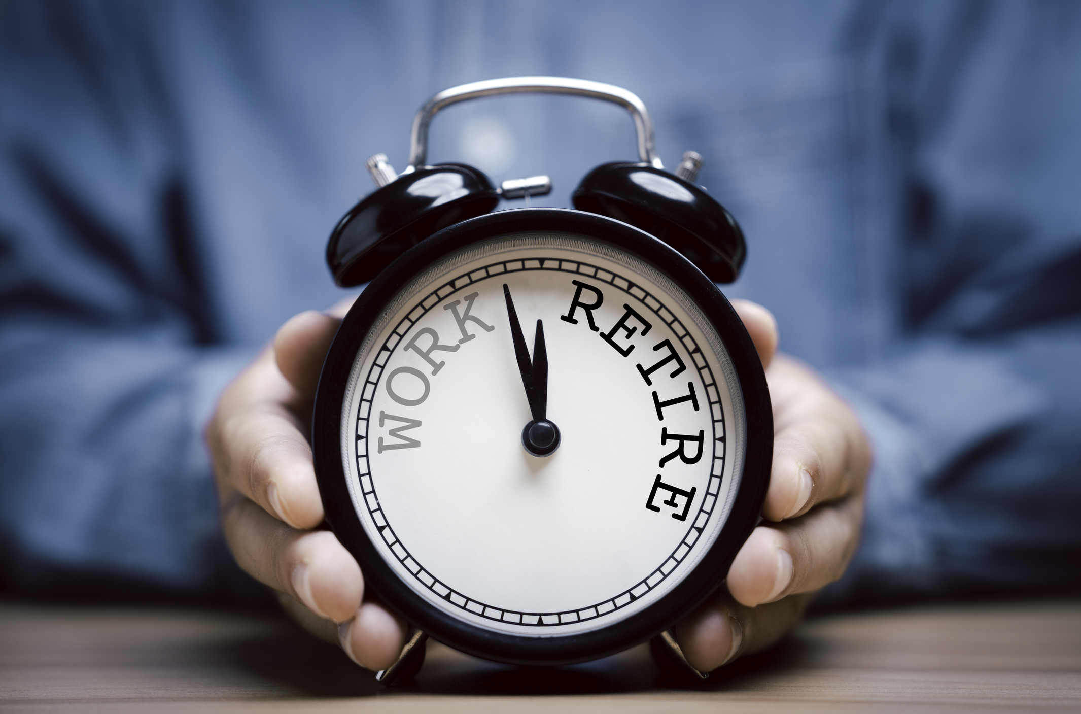 Does Retirement Have to Happen All at Once? Open Range Financial Group