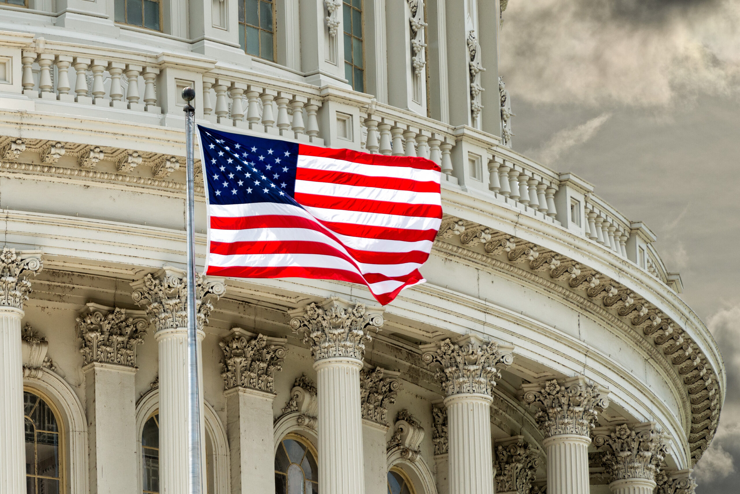 What Retirees Need to Know About the New “One Big Beautiful Bill” Open Range Financial Group