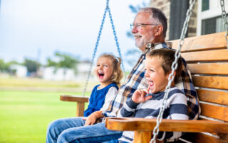 Will Your Retirement Outlive You? The Real Risk of Longevity Open Range Financial Group