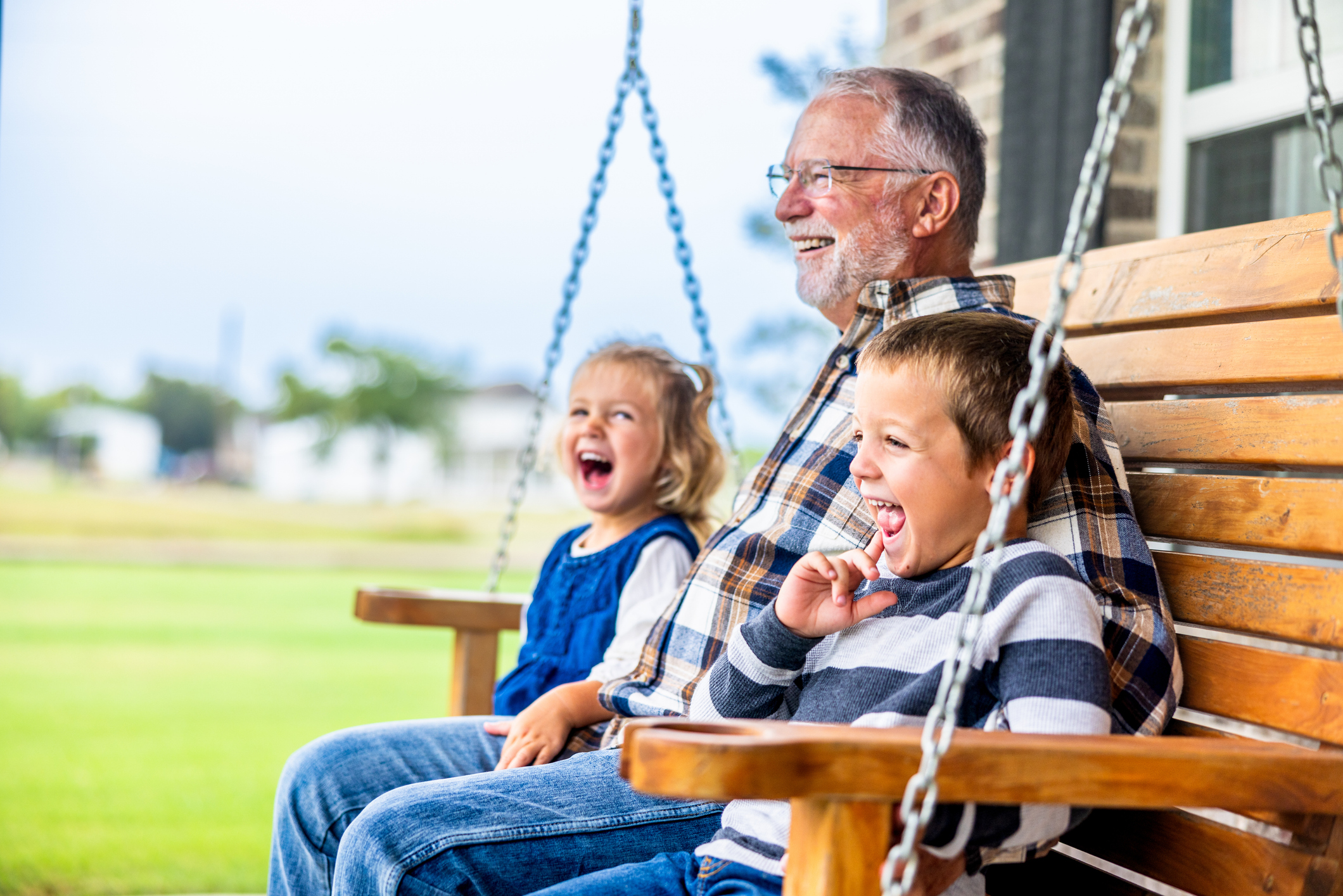 Will Your Retirement Outlive You? The Real Risk of Longevity Open Range Financial Group
