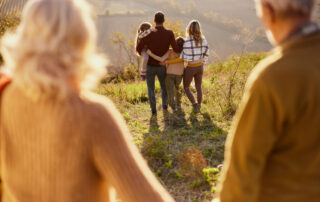 How Estate Planning May Help Reduce Future Tax Burdens for Loved Ones Open Range Financial Group