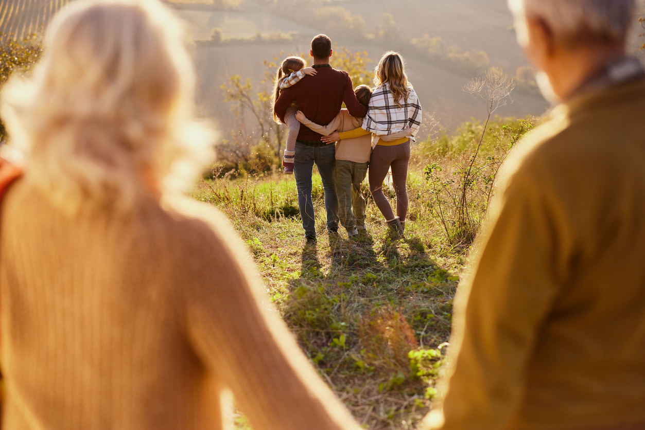 How Estate Planning May Help Reduce Future Tax Burdens for Loved Ones Open Range Financial Group