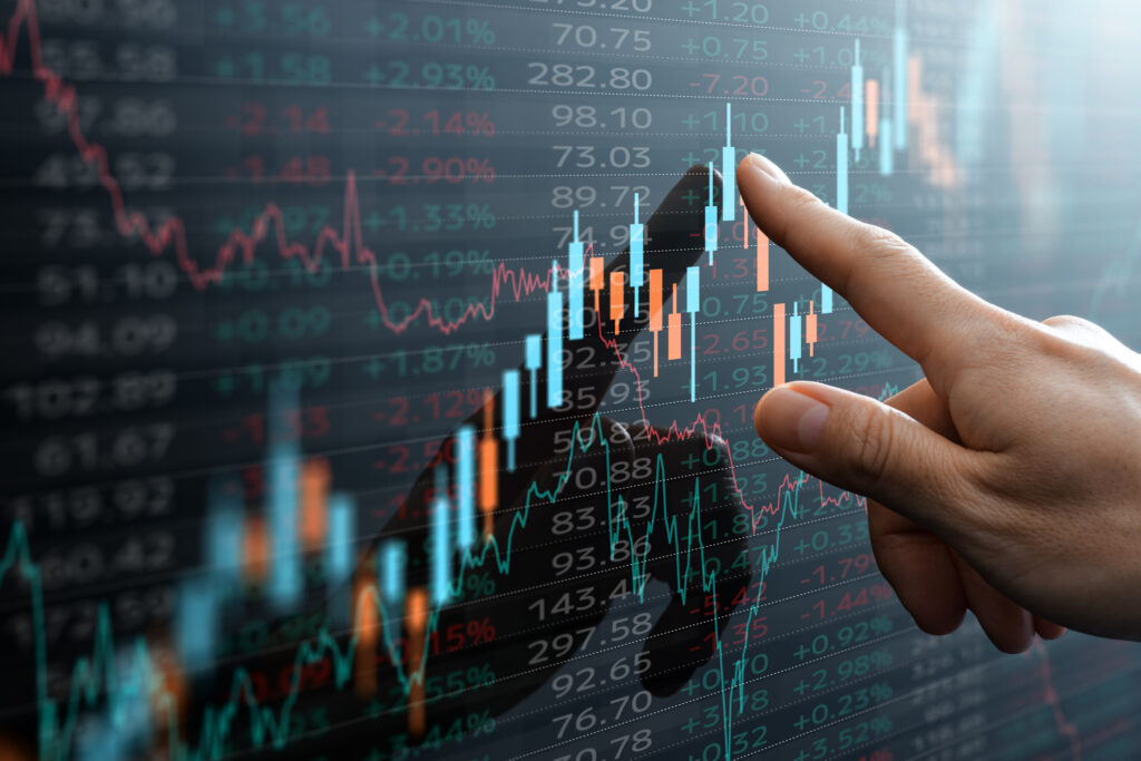 Follow the Bond Market to Better Understand Your Finances Open Range Financial Group