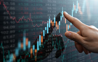 Follow the Bond Market to Better Understand Your Finances Open Range Financial Group