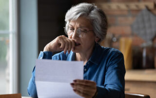 “I Think I Have Enough Saved—Why Am I Still Worried?” Open Range Financial Group