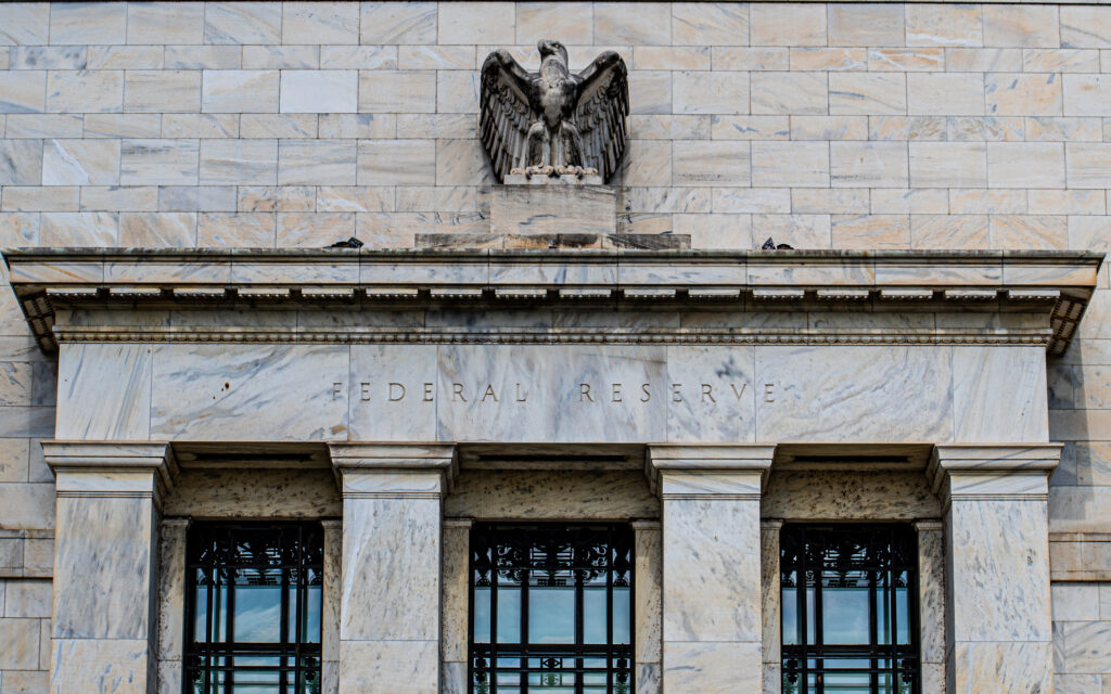 Why the Federal Reserve Works, And What It Means for Your Retirement Open Range Financial Group